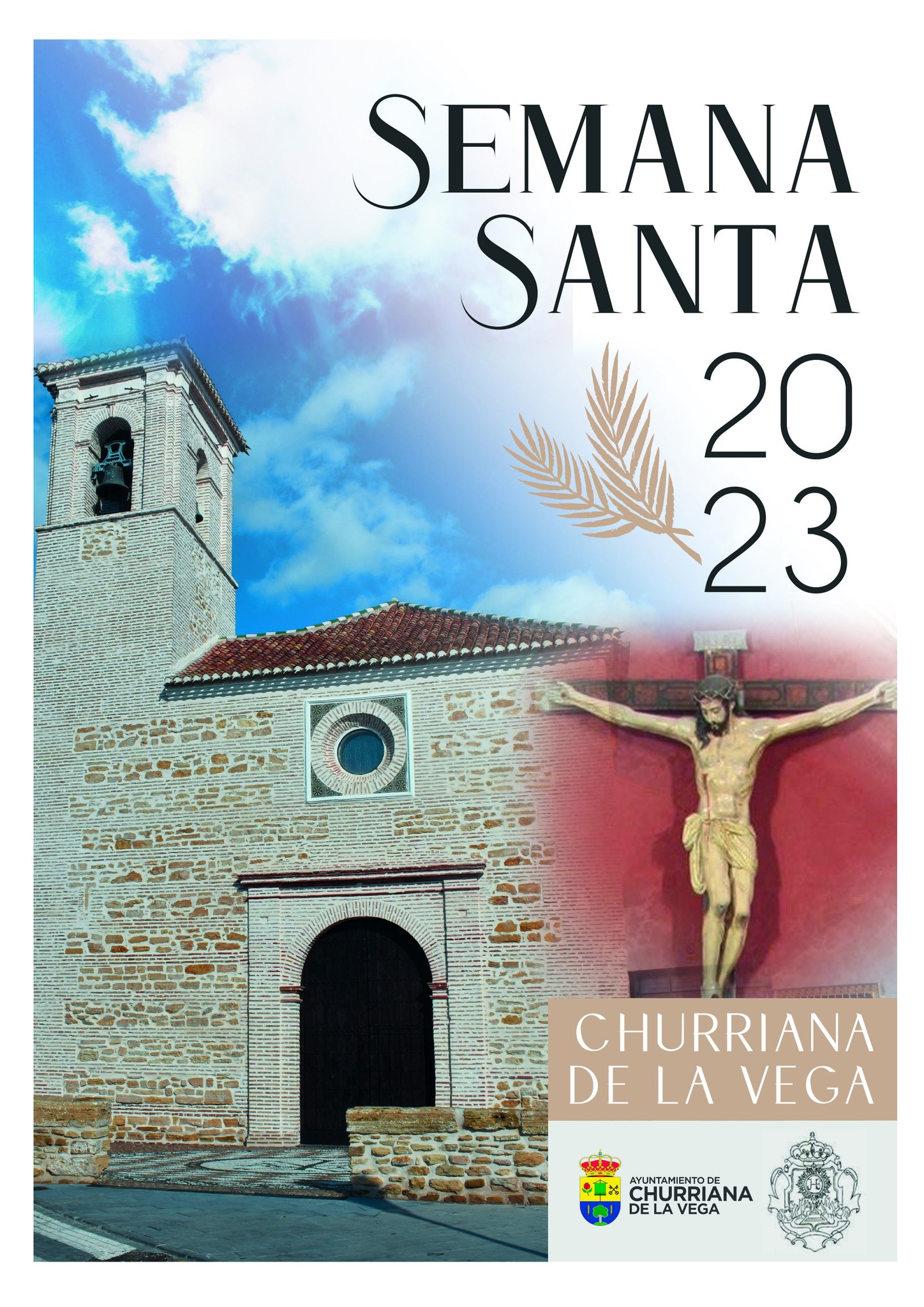 Semana Santa en Churriana de la Vega 2023 Churriana de la Vega